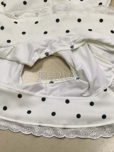 做服装配件，口袋，公仔，蝴蝶结，发圈，发带-第1张图片