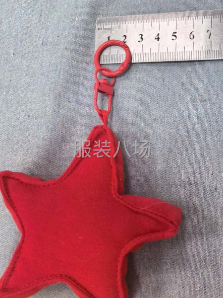 做服装配件，口袋，公仔，蝴蝶结，发圈，发带-第3张图片