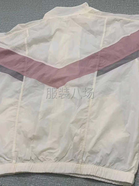 防晒衣外发，清加工-第1张图片