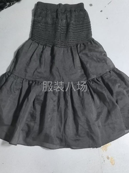 有大量单子外发，首单100-200件，翻单200-1000件-第4张图片