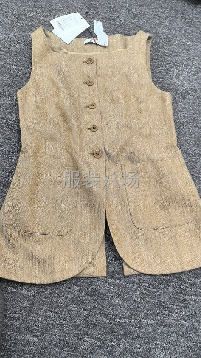 有大量单子外发，首单100-200件，翻单200-1000件-第6张图片