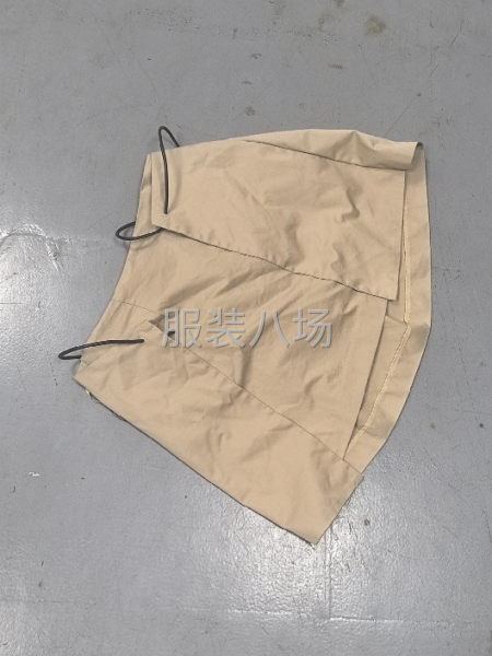 有大量单子外发，首单100-200件，翻单200-1000件-第1张图片