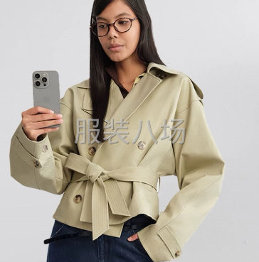 有大量单子外发，首单100-200件，翻单200-1000件-第8张图片