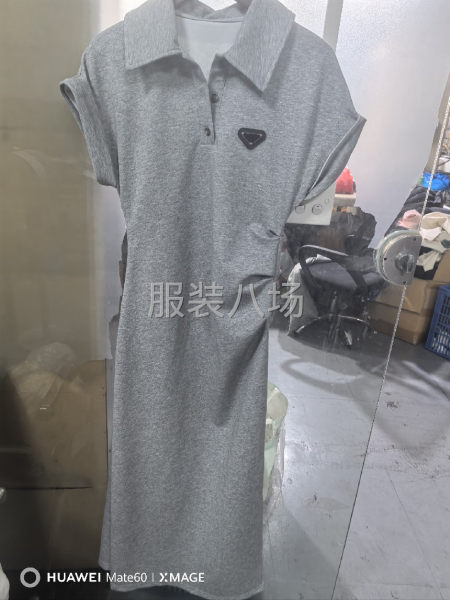 有大量单子外发，首单100-200件，翻单200-1000件-第9张图片