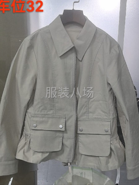 有大量单子外发，首单100-200件，翻单200-1000件-第3张图片