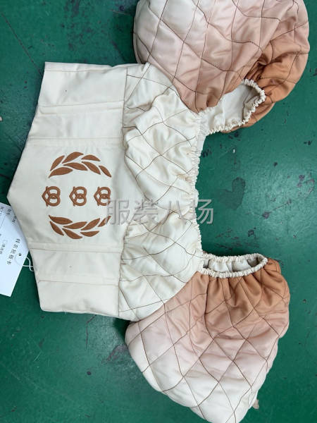 本公司是欧美单，寻求长期合作的加工厂，小作坊-第1张图片