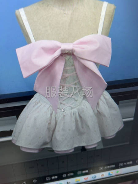 本公司是欧美单，寻求长期合作的加工厂，小作坊-第2张图片