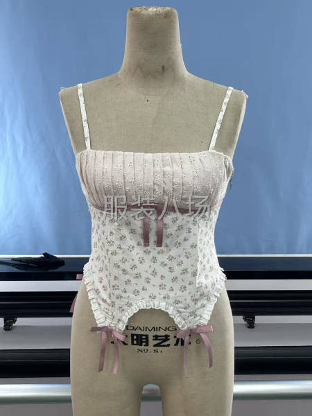 本公司是欧美单，寻求长期合作的加工厂，小作坊-第3张图片