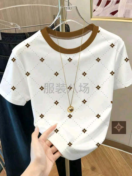 针织整件打边，速度快，能吃苦耐劳-第1张图片