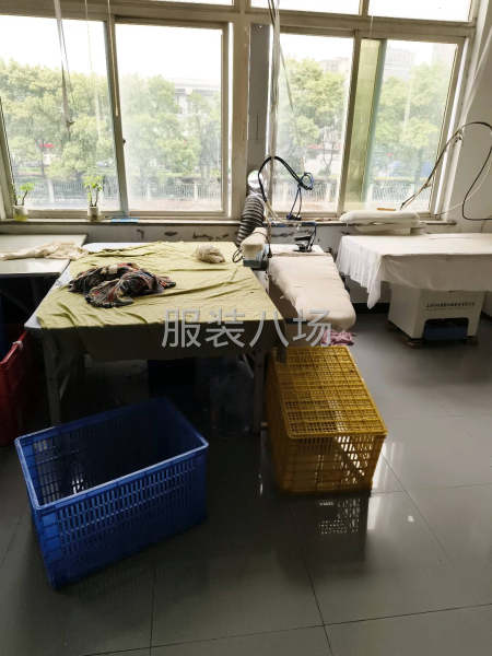 服装代加工，承接淘宝 抖音 订单，质量保证，按时交货。-第3张图片