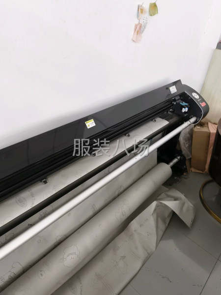 服装代加工，承接淘宝 抖音 订单，质量保证，按时交货。-第2张图片