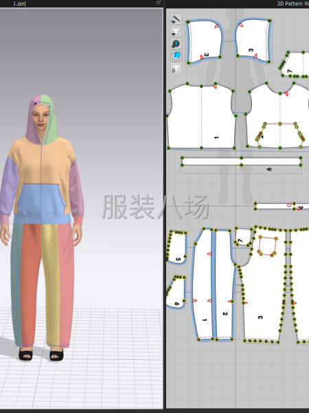 资深版师专业制版-第4张图片