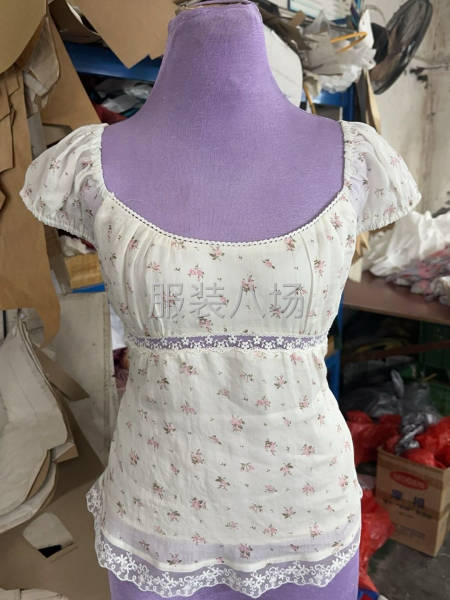 10-20人工厂寻求订单-第2张图片