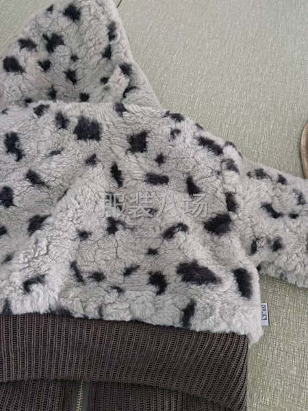 大量童装裁片外发-第1张图片