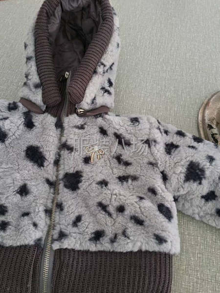 大量童装裁片外发-第2张图片