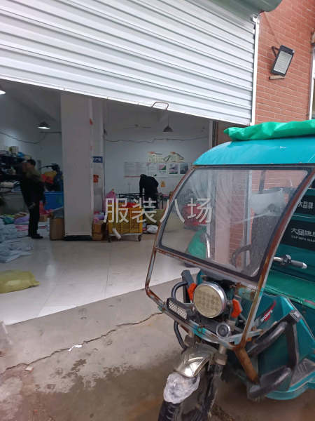 出租莫城小仓库-第1张图片