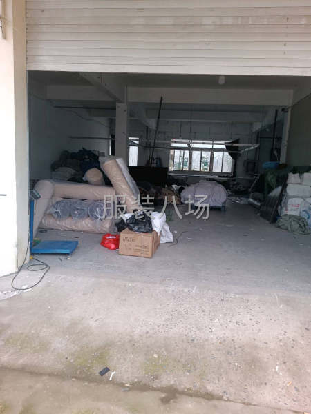 莫城厂房出租-第1张图片