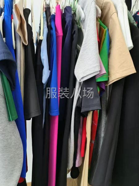 找可以开票能长期合作的童装工厂-第1张图片