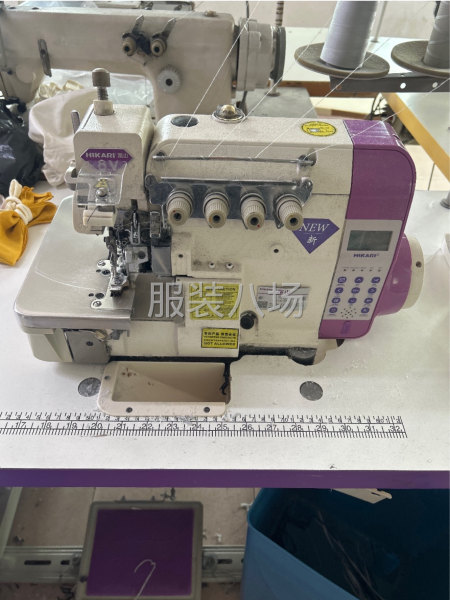 富山全自动锁边机-第1张图片