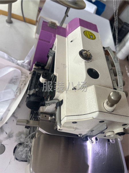 富山全自动锁边机-第2张图片