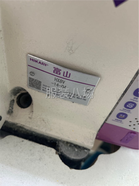 富山全自动锁边机-第3张图片