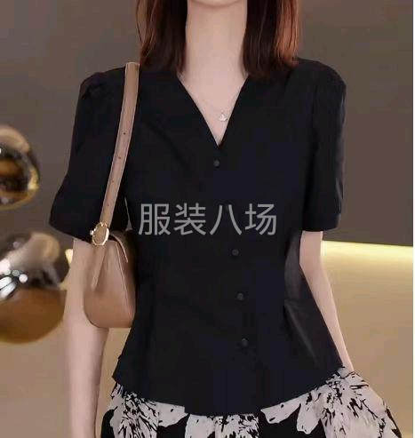 网单快反 找能高度配合生产合作-第6张图片