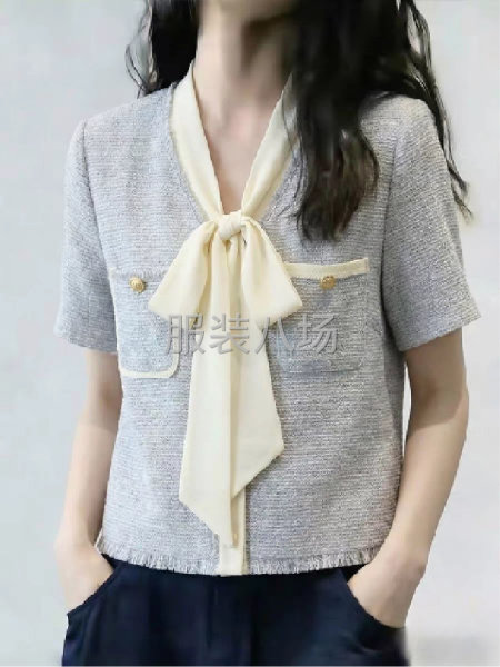 网单快反 找能高度配合生产合作-第2张图片