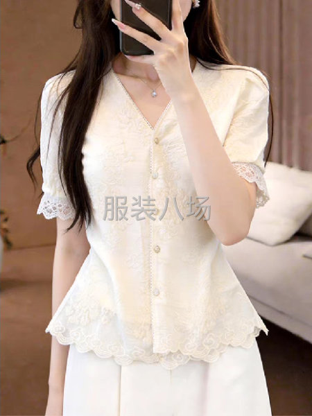 网单快反 找能高度配合生产合作-第9张图片