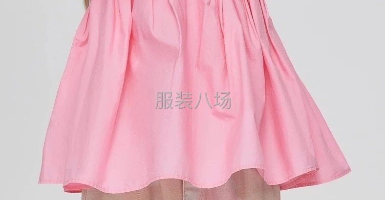 常年童装外发-第1张图片