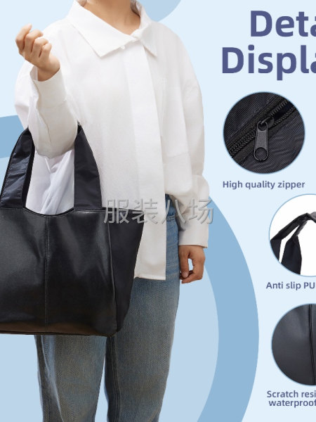 兼职长期合作服装家纺制版师（会CAD制版）-第3张图片