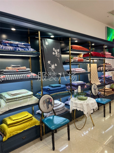 兼职长期合作服装家纺制版师（会CAD制版）-第4张图片