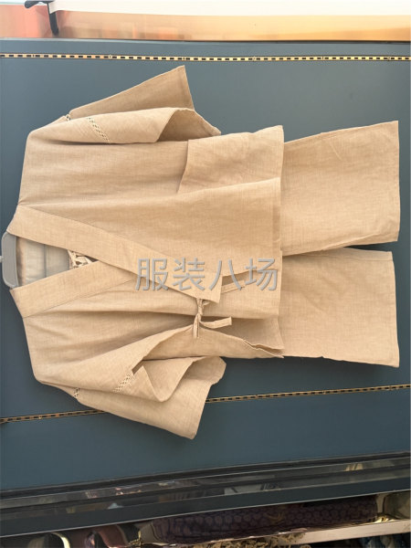 兼职长期合作服装家纺制版师（会CAD制版）-第1张图片