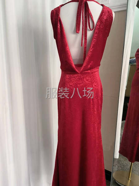 承接抖音小红书连衣裙出售-第9张图片