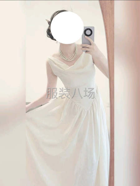 承接抖音小红书连衣裙出售-第6张图片