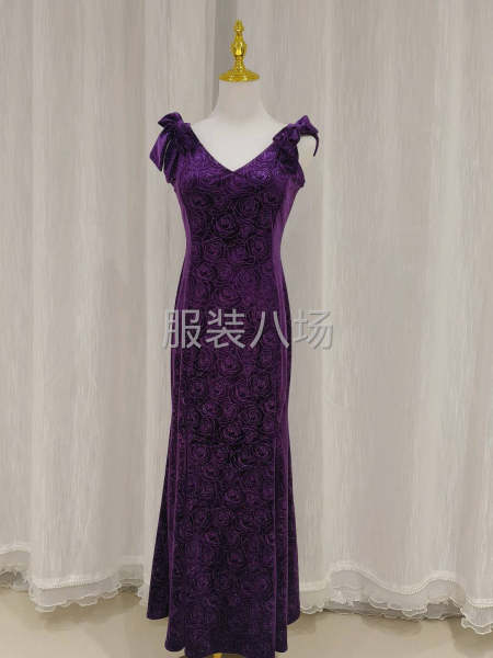 承接抖音小红书连衣裙出售-第5张图片