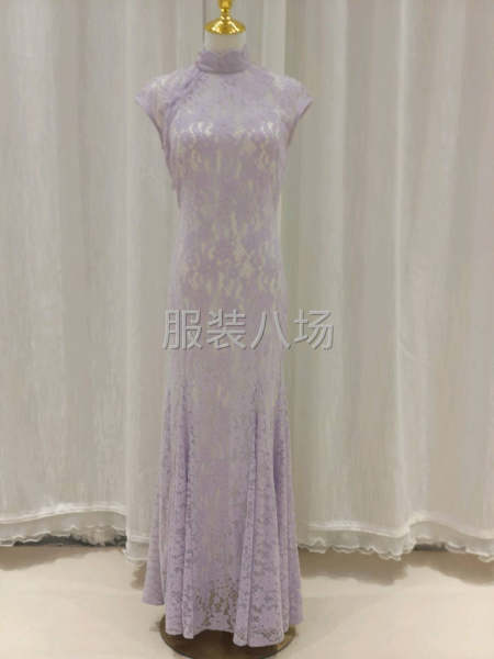 承接抖音小红书连衣裙出售-第2张图片