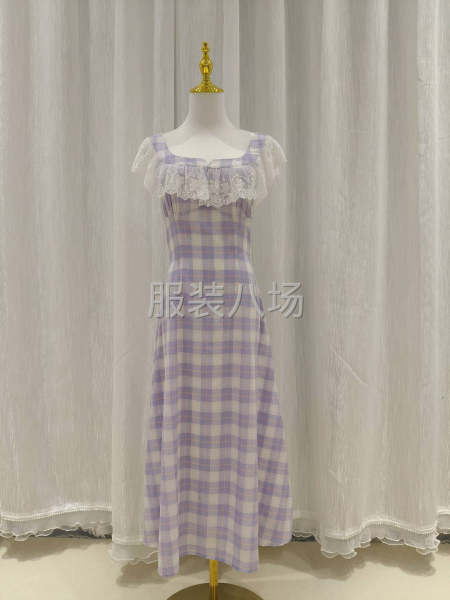 承接抖音小红书连衣裙出售-第4张图片