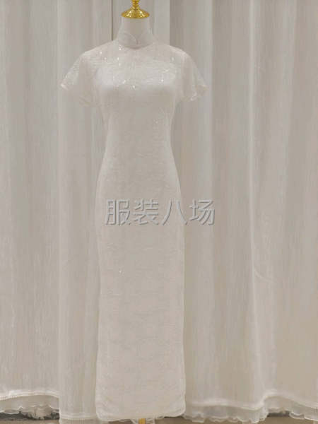 承接抖音小红书连衣裙出售-第3张图片