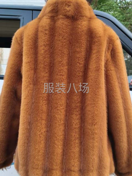 裘皮加工厂接单清加工-第1张图片