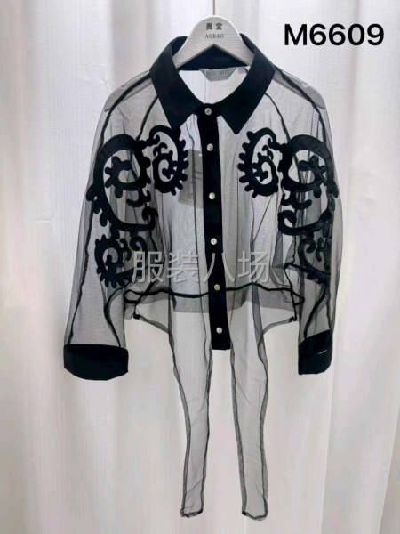 普通简单衬衣发外-第1张图片