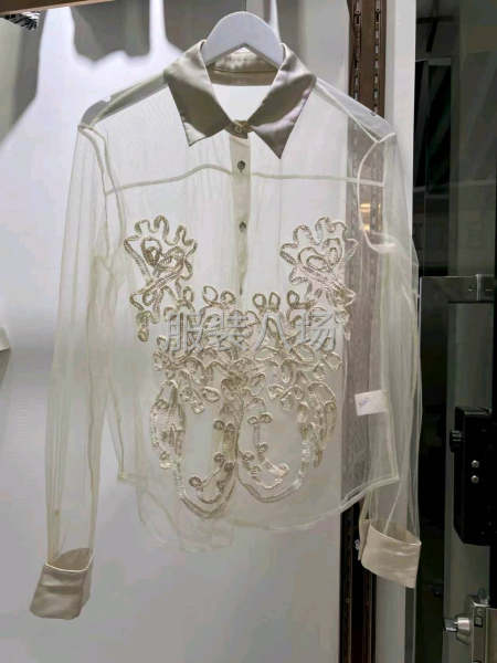 普通简单衬衣发外-第3张图片