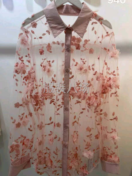 普通简单衬衣发外-第2张图片