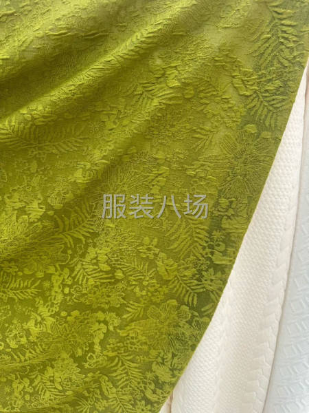 最美针织提花-第1张图片