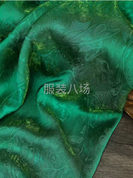 浮光锦提花-第1张图片