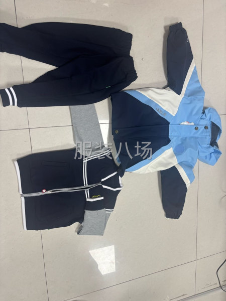 寻全品类工厂！出货速度快，做工可以的来-第1张图片