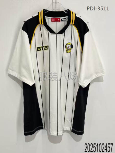 针织衫裁片外发加工，有需要的工厂请联系-第2张图片