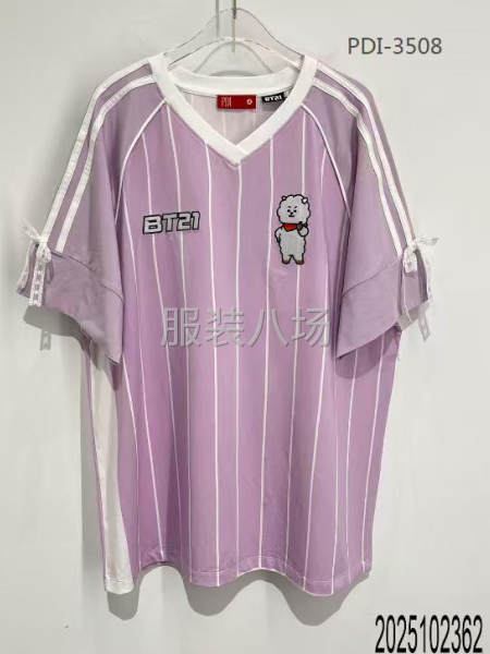 针织衫裁片外发加工，有需要的工厂请联系-第3张图片