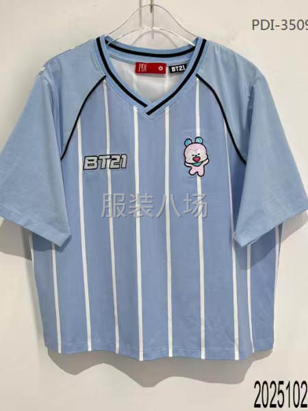 针织衫裁片外发加工，有需要的工厂请联系-第1张图片