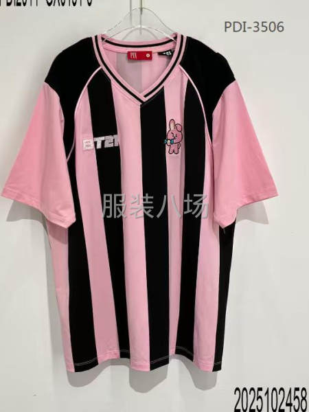 针织衫裁片外发加工，有需要的工厂请联系-第4张图片