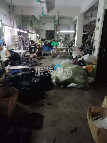 专业牛仔工厂-第2张图片